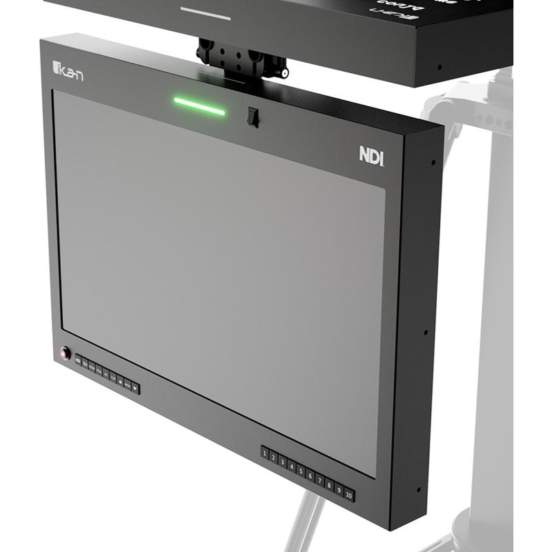 Ikan PT419W-NDI-TMN