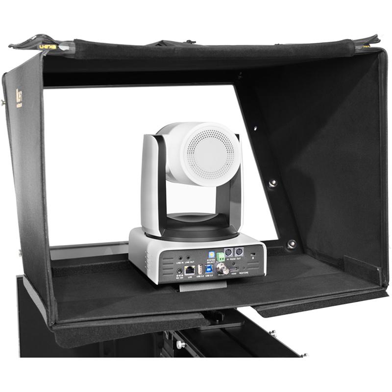 Ikan PT419W-PTZ-NDI-TK