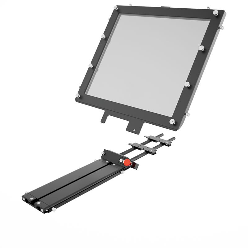 Ikan PT419W-PTZ-NDI-TK