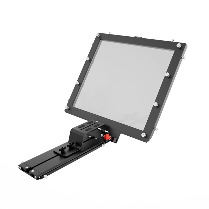 Ikan PT419W-PTZ-NDI-TK