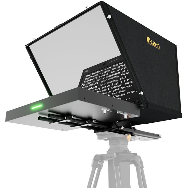 Ikan PT419W-PTZ-NDI-TK