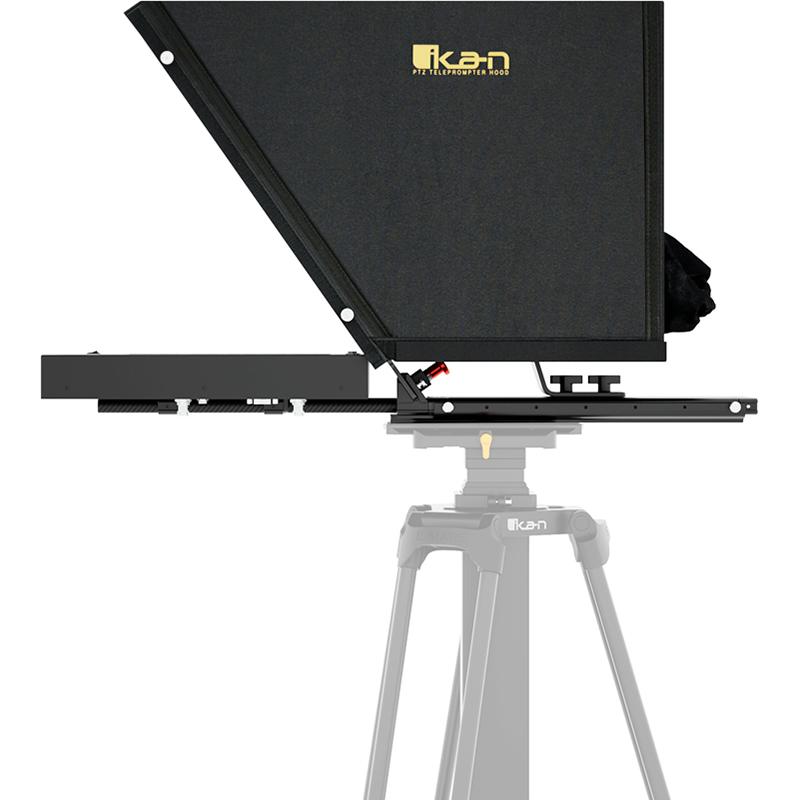 Ikan PT419W-PTZ-NDI-TK