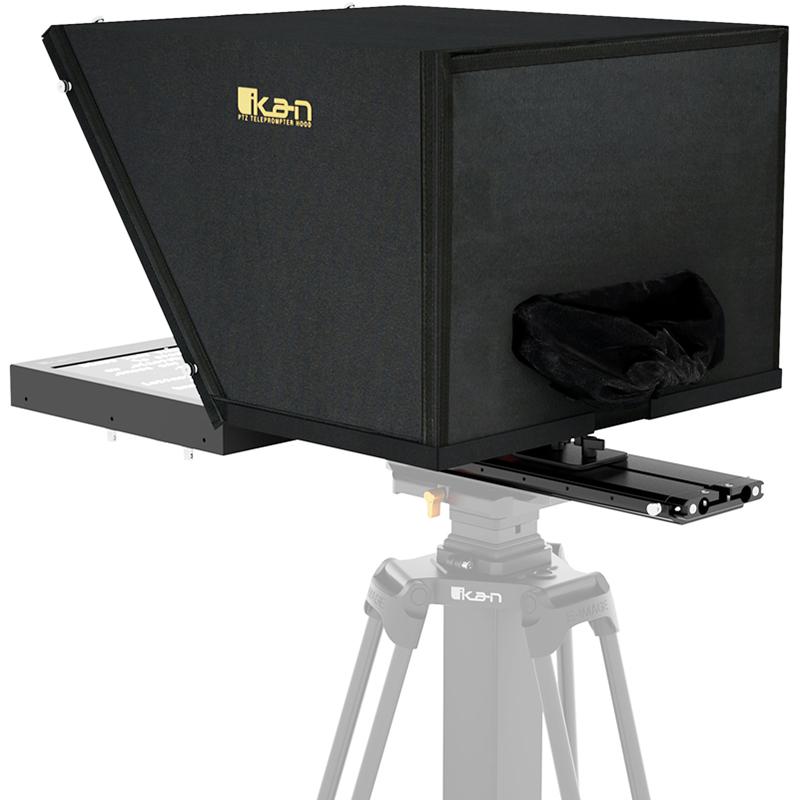 Ikan PT419W-PTZ-NDI-TK