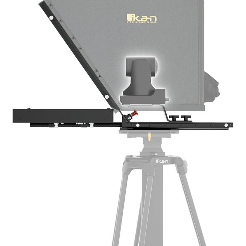 Ikan PT419W-PTZ-NDI-TK