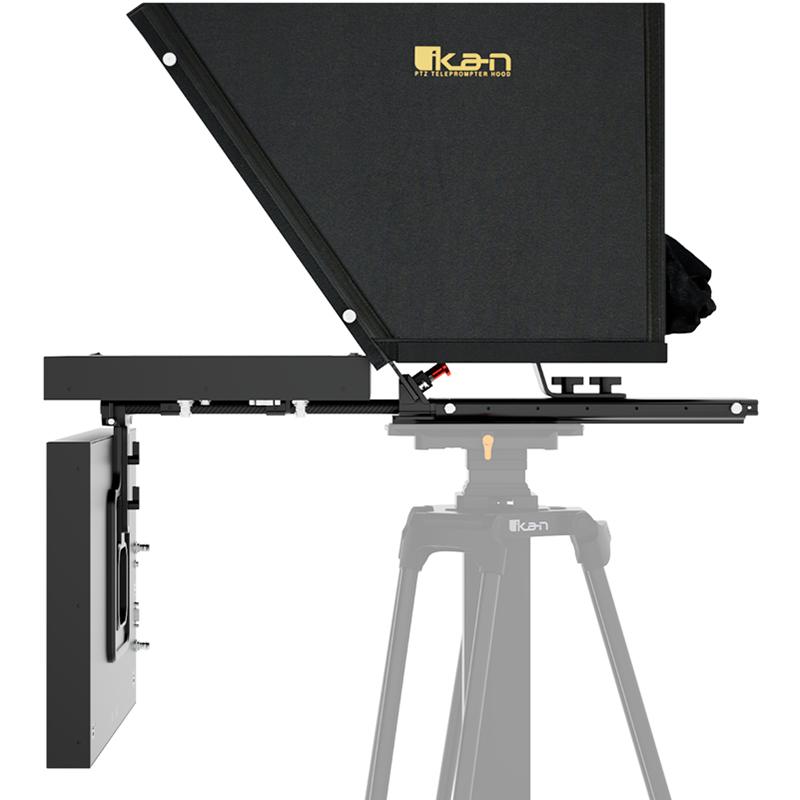 Ikan PT419W-PTZ-NDI-TMN