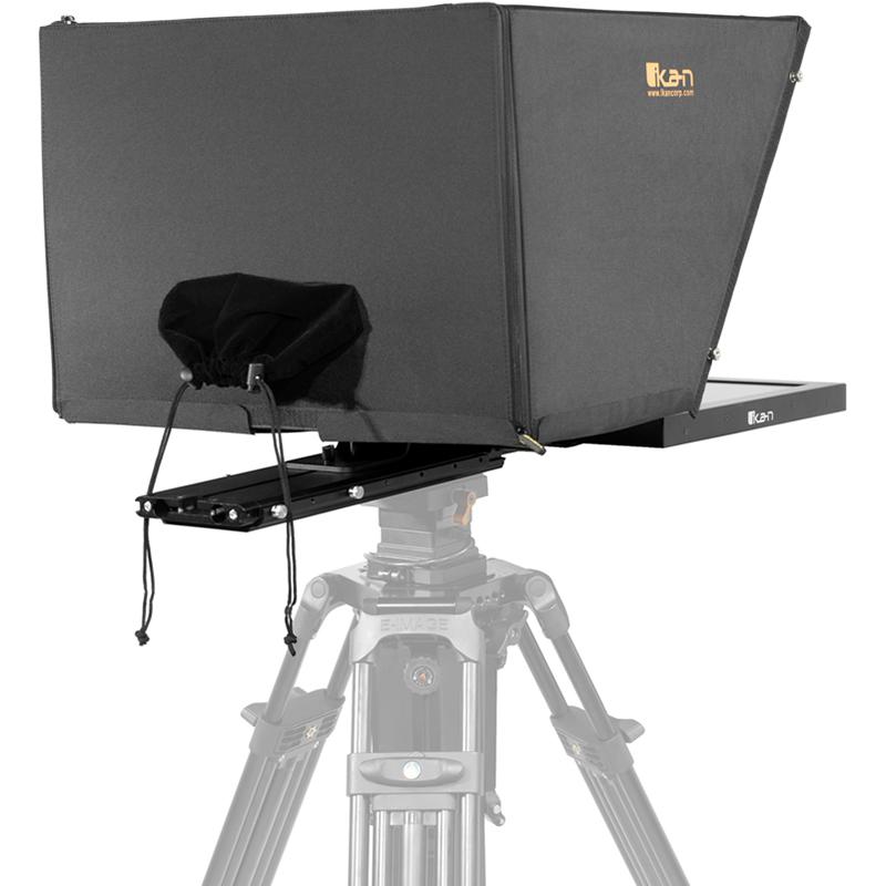 Ikan PT419W-PTZ-TK
