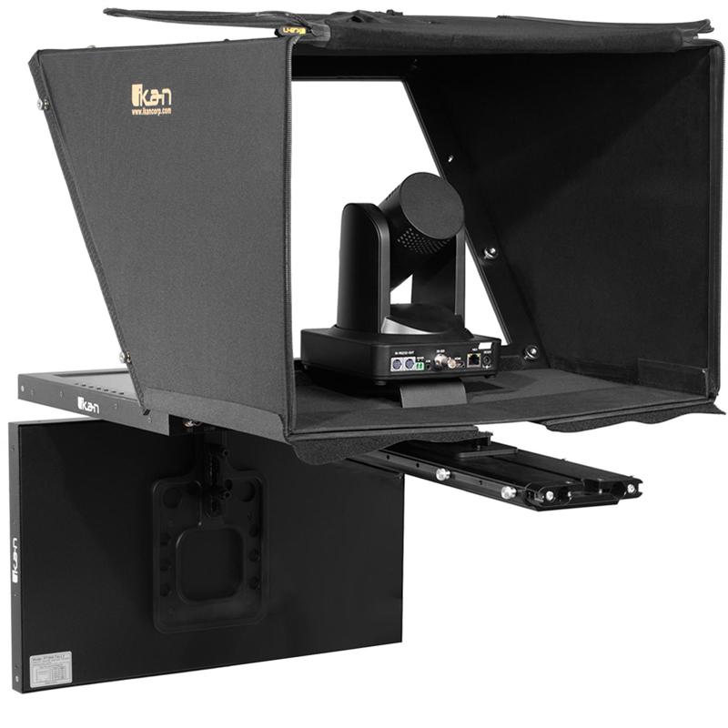 Ikan PT419W-PTZ-TM