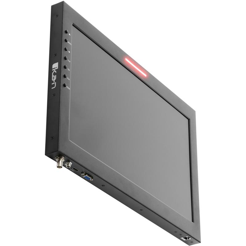 Ikan PT419W-TM-TK