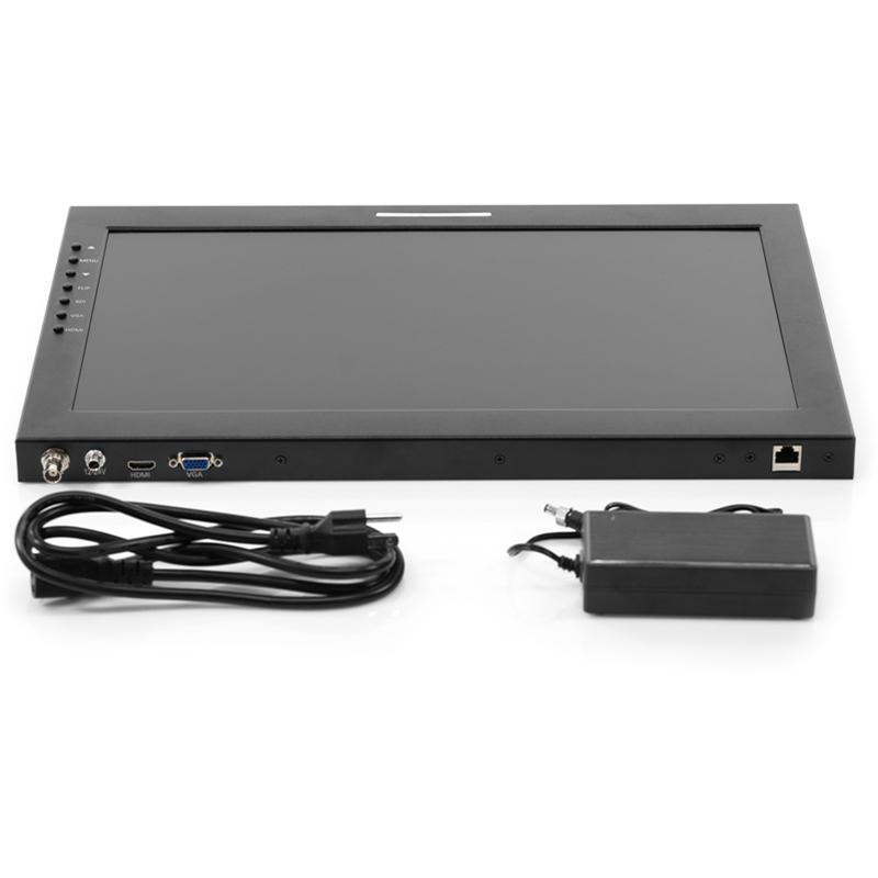 Ikan PT4900S-PTZ-TM-V2