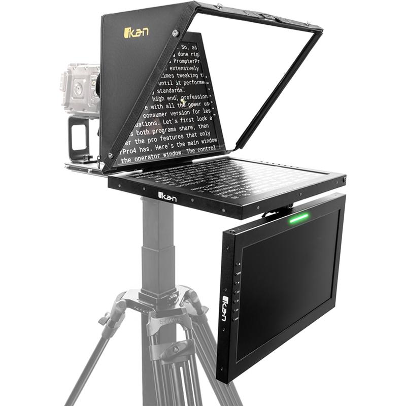 Ikan PT4900S-PTZ-TM-V2