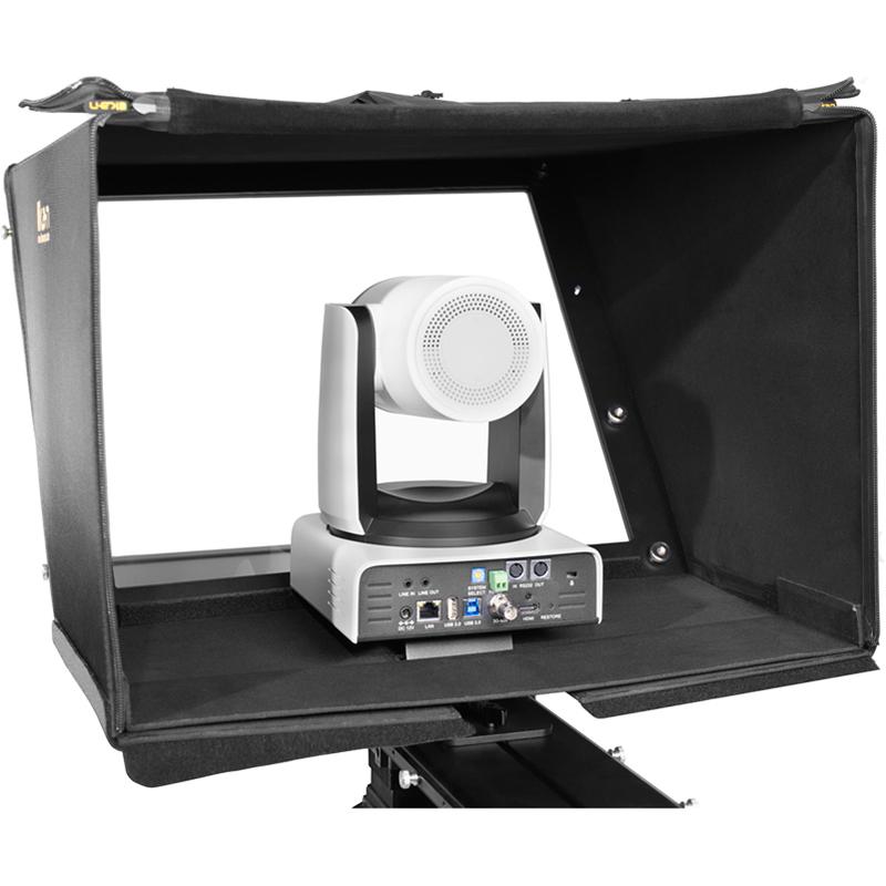 Ikan PT4900S-PTZ-TM-V2