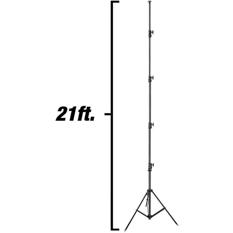 Ikan PTZ-STND-21A