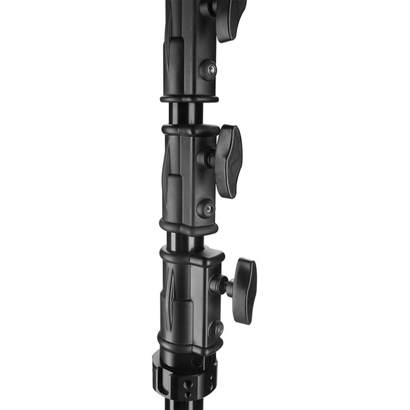 Ikan PTZ-STND-21A
