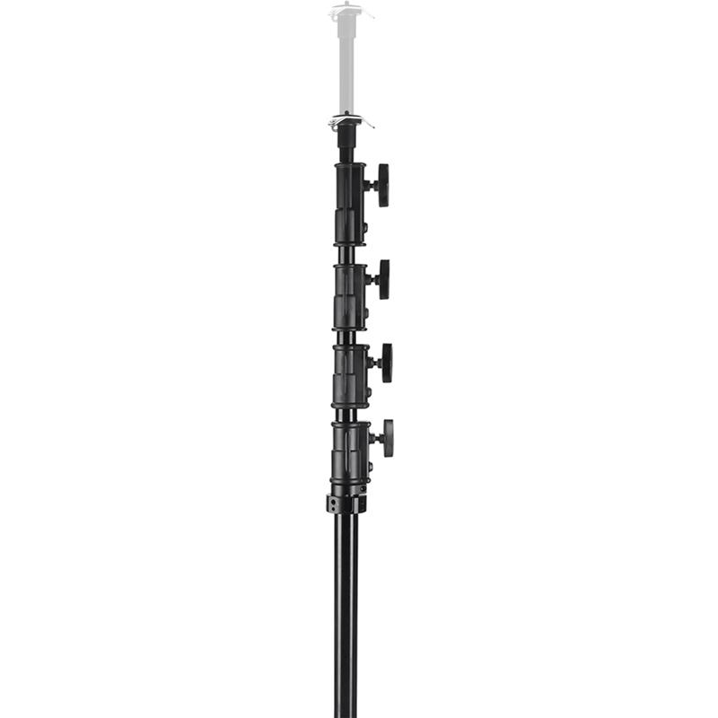 Ikan PTZ-STND-21A