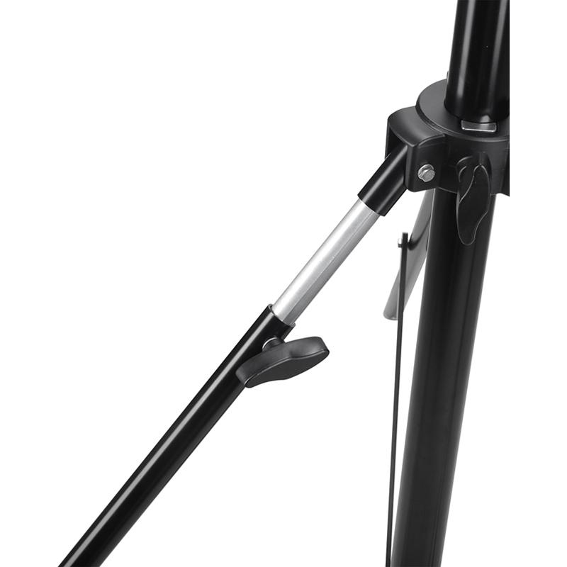 Ikan PTZ-STND-21A