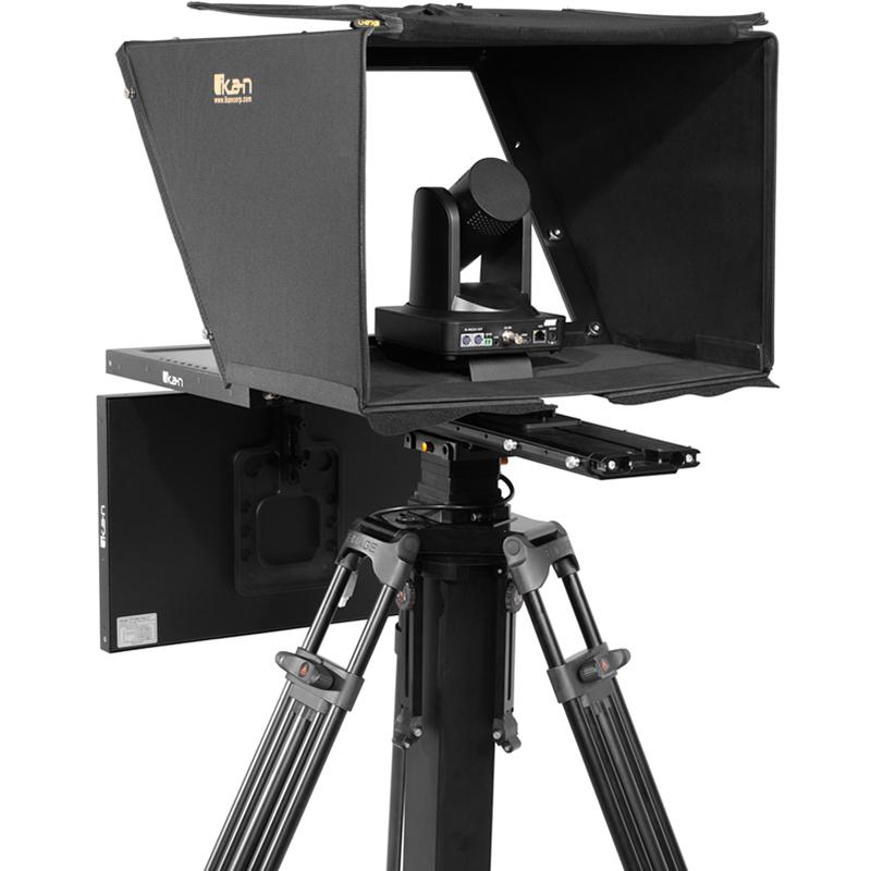 Ikan PT419W-PTZ-TM-TK