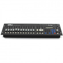 Ikan Lighting Consoles