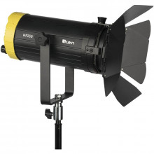Ikan Fresnel and Beam Lights