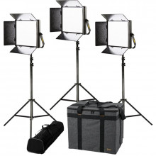 Ikan Lighting Kits