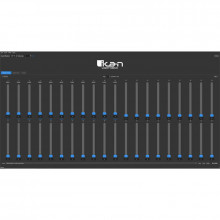 Ikan LightDeck