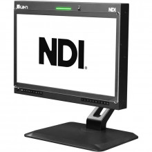 Ikan M19W-NDI-DESK