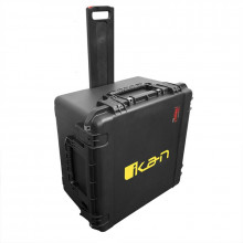 Ikan Monitor Bags