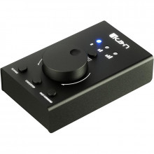 Ikan PT-CONTROLLER