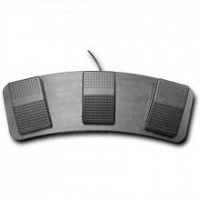 Ikan PT-Pedal