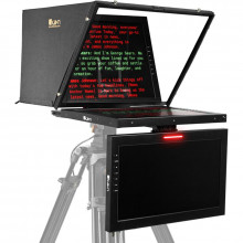 Ikan PT4900S-PTZ-TM-V2