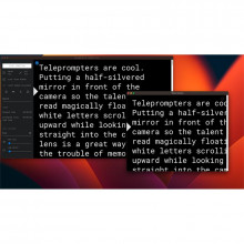 Ikan PrompterPro4