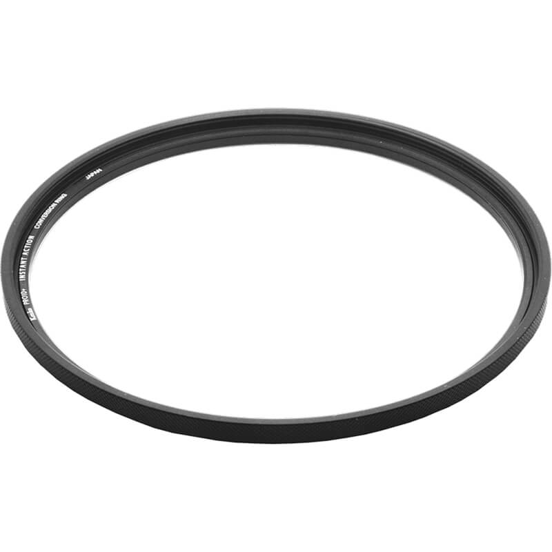 Kenko 77mm PRO1D+ Instant Action Conversion Ring