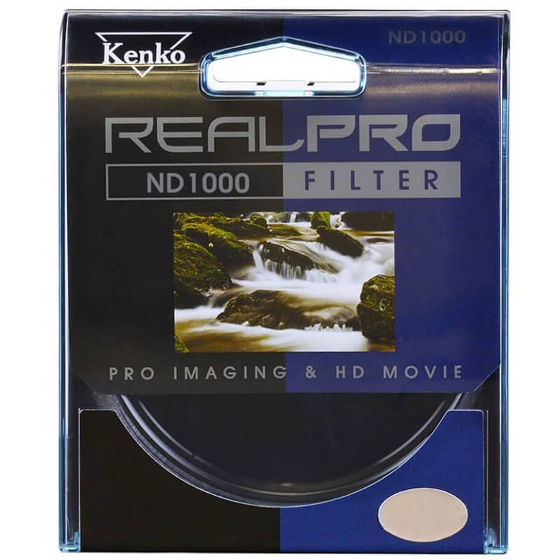 Kenko 55mm REALPRO ND1000