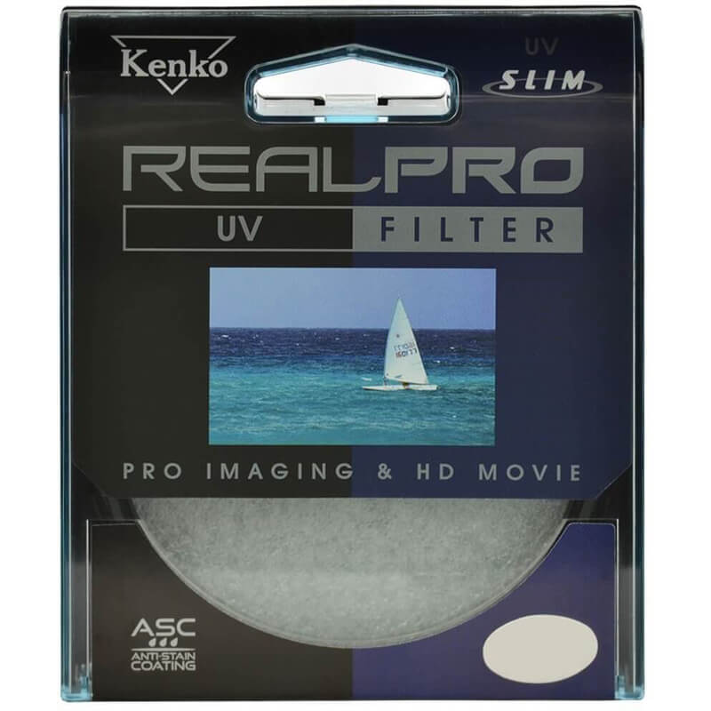 Kenko 52mm REALPRO UV