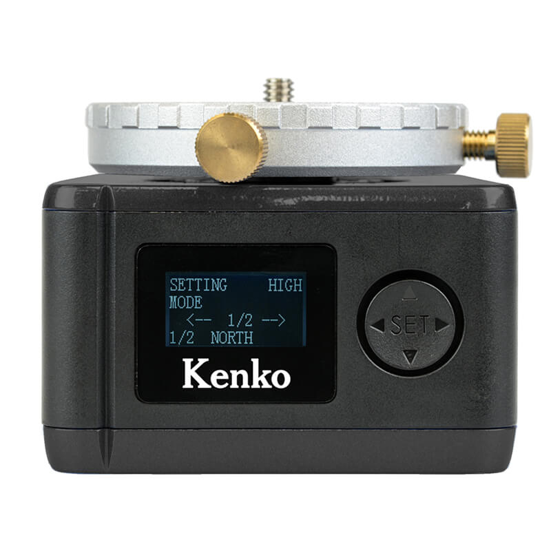 Kenko SKYMEMO Mini Portable Tracking Platform