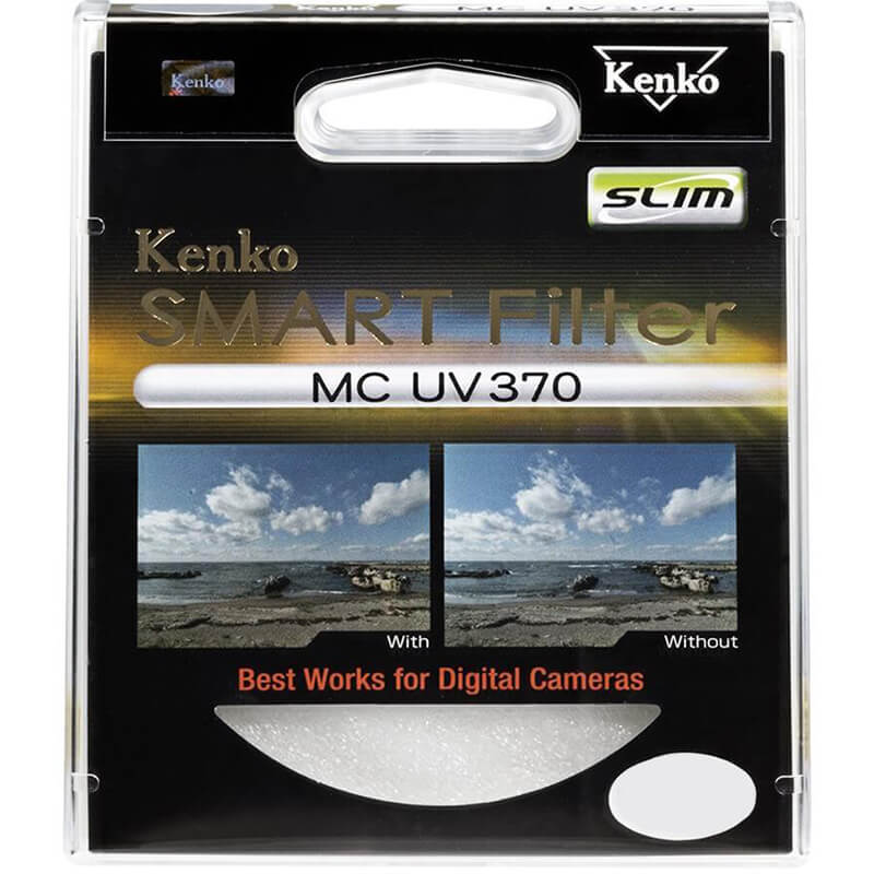 Kenko 40.5mm SMART UV