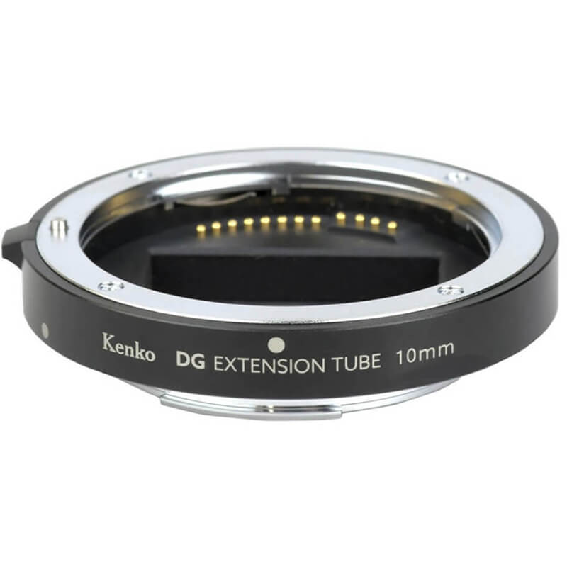 Kenko TELEPLUS DG Extension Tube Set Canon RF