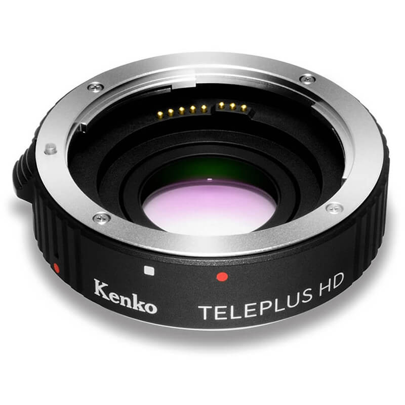 Kenko TELEPLUS HD 1.4x DGX Canon EF