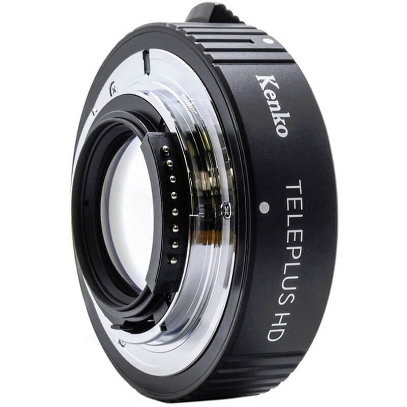 Kenko TELEPLUS HD 1.4x DGX Nikon F