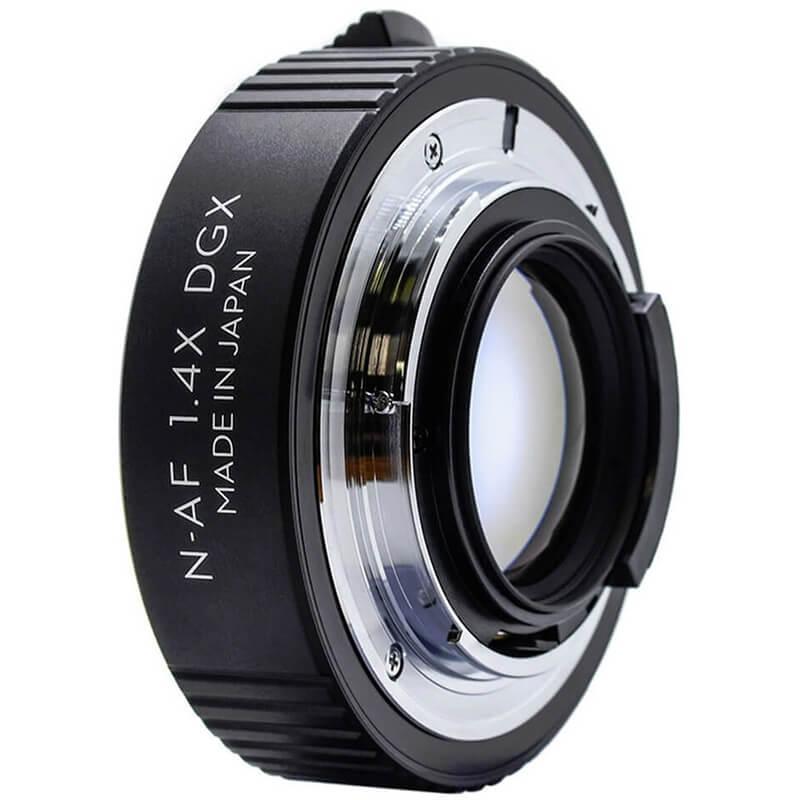 Kenko TELEPLUS HD 1.4x DGX Nikon F