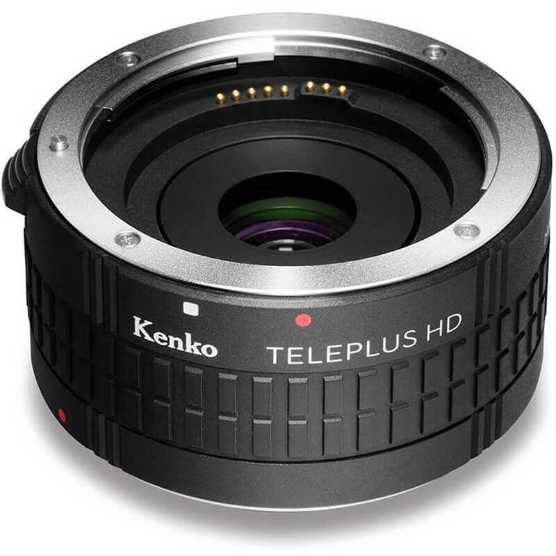 Kenko TELEPLUS HD 2.0x DGX Canon EF