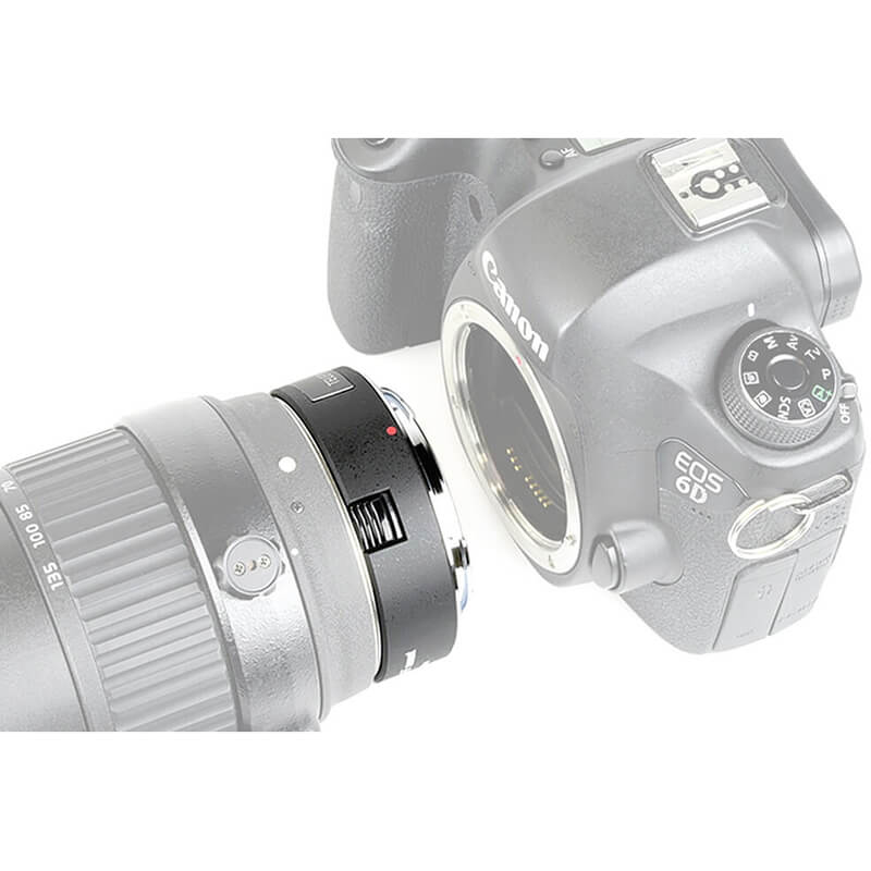 Kenko TELEPLUS HD PRO 1.4x DGX Canon EF