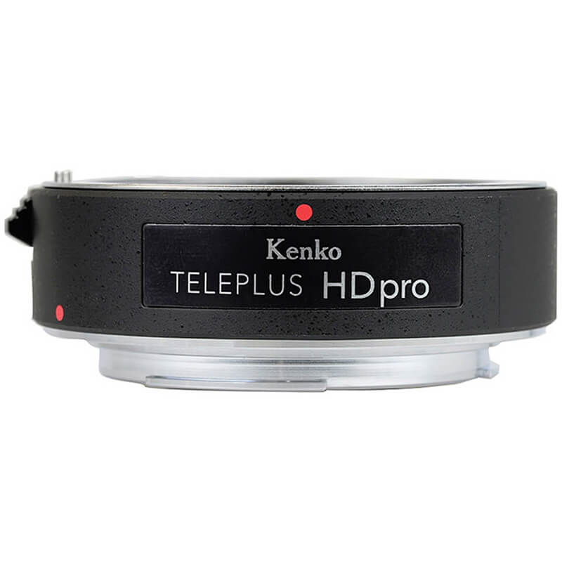 Kenko TELEPLUS HD PRO 1.4x DGX Nikon F