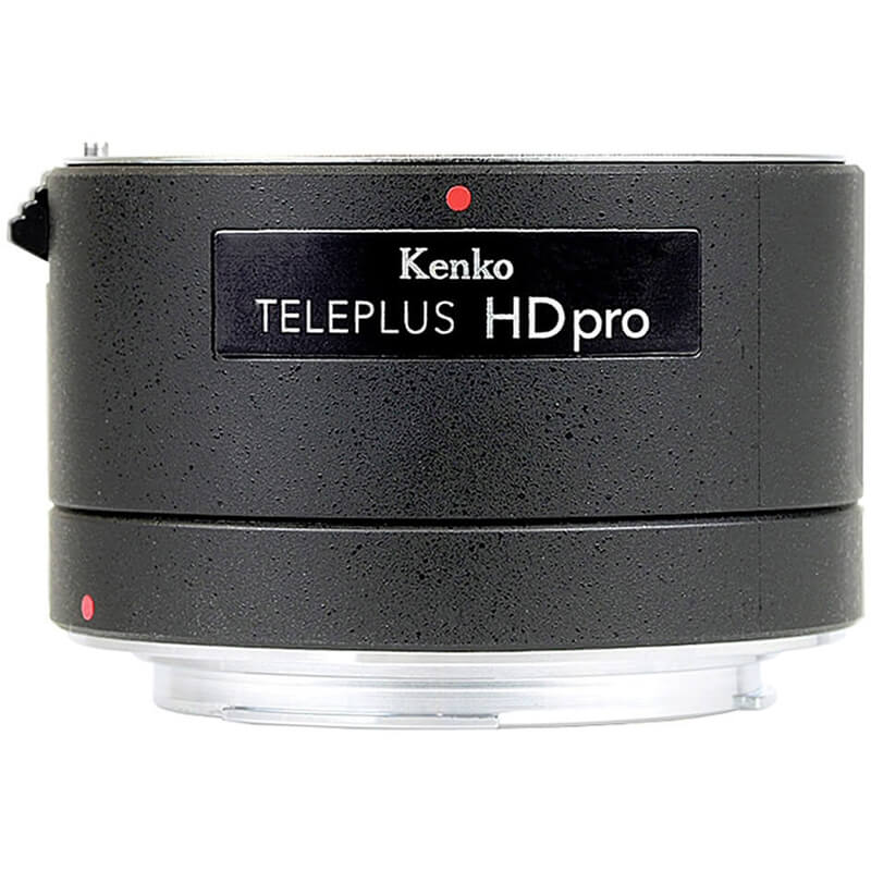 Kenko TELEPLUS HD PRO 2x DGX Nikon F