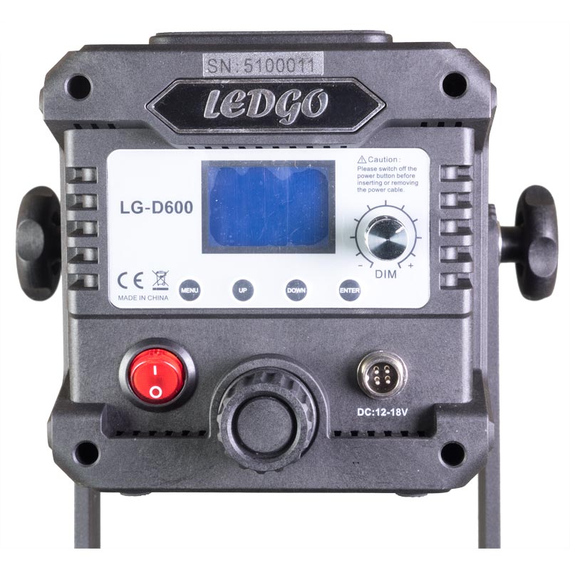 LEDGO LG-D600