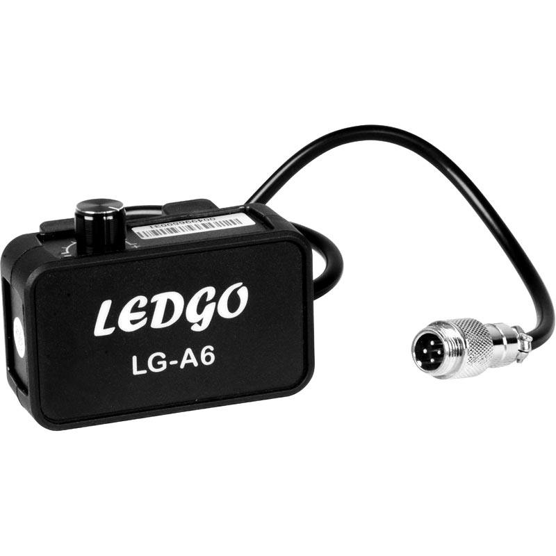 LEDGO LG-A6