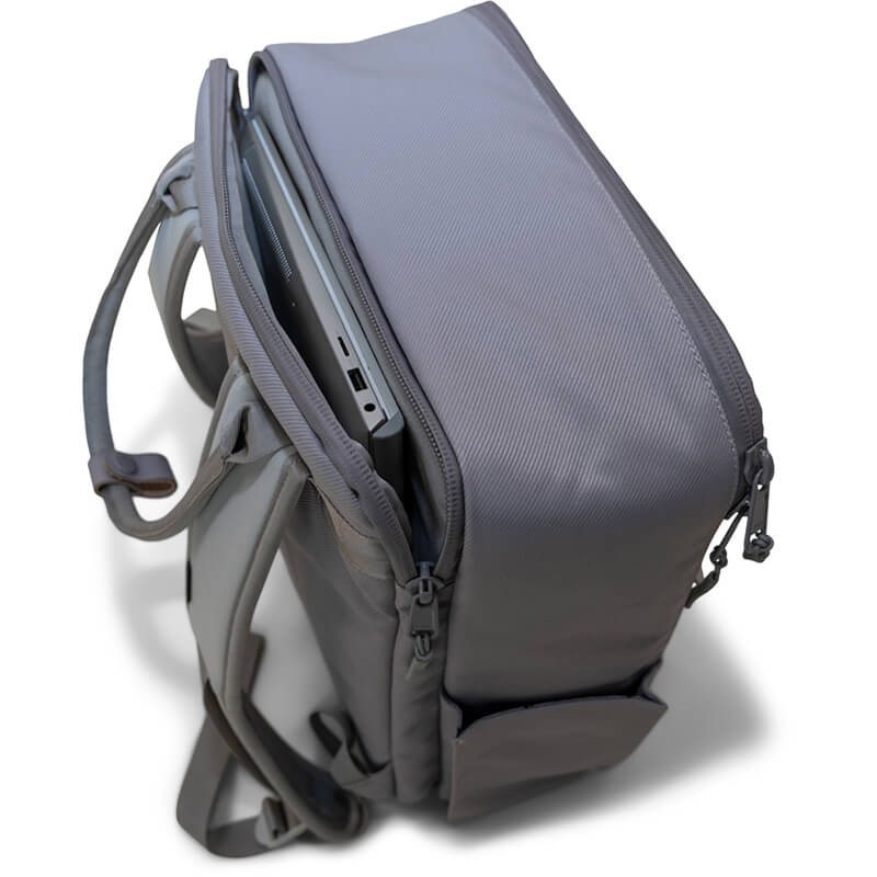 Langly Sierra Camera Backpack