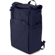 Langly Weekender Backpack With Camera Cube