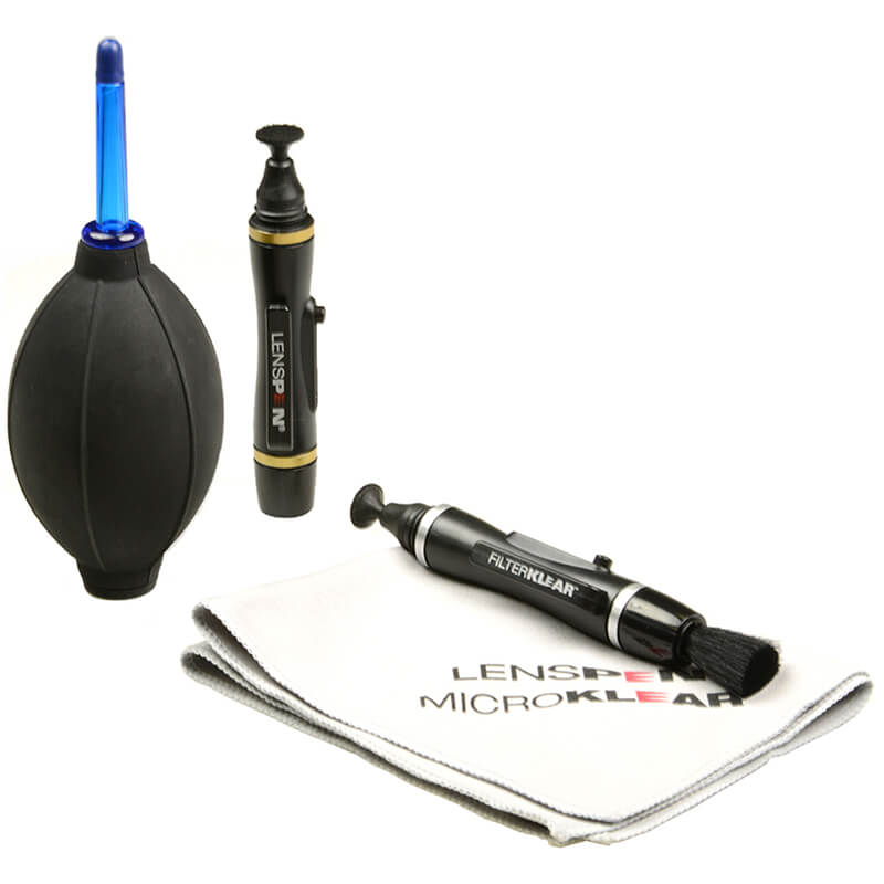 LensPen Ultimate DSLR Cleaning Kit