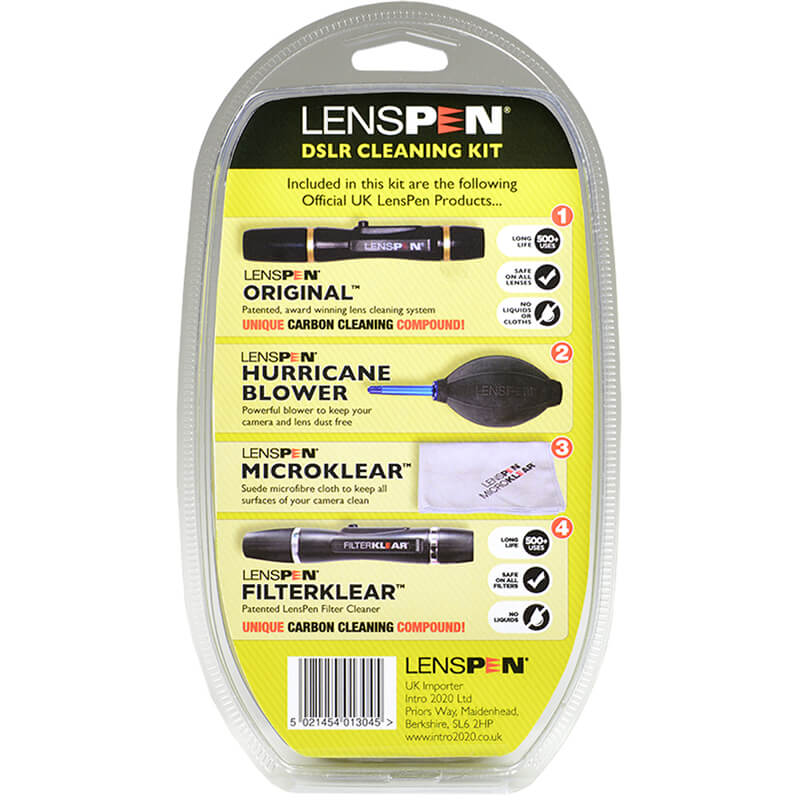 LensPen Ultimate DSLR Cleaning Kit
