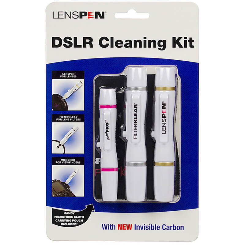 LensPen DSLR Pro Kit